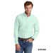 Mens Brooks Brothers® Casual Oxford Cloth Shirt - Embroidered Y Logo