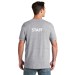 Adult 50/50 Poly/Cotton Tee 