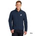 Mens Tall Size Core Soft Shell Jacket - Embroidered