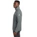 Men's The North Face® Glacier Quarter-Zip Fleece Jacket - Embroidered Y Logo (Left Sleeve)