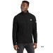 Men's The North Face® Glacier Quarter-Zip Fleece Jacket - Embroidered Y Logo (Left Sleeve)