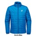 Mens StormTech Quilted Jacket - Embroidered