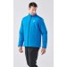 Mens StormTech Quilted Jacket - Embroidered