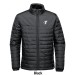 Mens StormTech Quilted Jacket - Embroidered