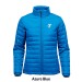 Ladies StormTech Nautilus Quilted Jacket - Embroidered