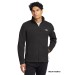 Men's The North Face® Sweater Fleece Fleece Jacket - Embroidered Y Logo (Left Sleeve)