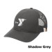 Carhartt® Rugged Professional™ Series Cap with Embroidered YMCA logo - (12 pc Minimum Asst Colors)