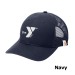 Carhartt® Rugged Professional™ Series Cap with Embroidered YMCA logo - (12 pc Minimum Asst Colors)