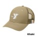 Carhartt® Rugged Professional™ Series Cap with Embroidered YMCA logo - (12 pc Minimum Asst Colors)