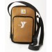 Carhartt® Crossbody Zip Bag - w/ Y Logo