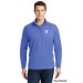 Mens Sport-Wick® Stretch 1/2-Zip Pullover - Embroidered