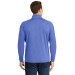 Mens Sport-Wick® Stretch 1/2-Zip Pullover - Embroidered
