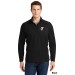 Mens Sport-Wick® Stretch 1/2-Zip Pullover - Embroidered