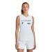 Women's LiveStrong Sleeveless Colorblock V-Neck - Screen Print 