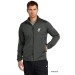 Mens Nike Storm-FIT Full-Zip Jacket  - Embroidered