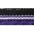 Purple-Black - Black Y Logo 