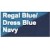Regal Blue/Navy 