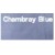 Chambray Blue 