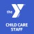 Left Chest YMCA CHILD CARE STAFF 