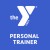 Embroidered Y Personal Trainer Logo 