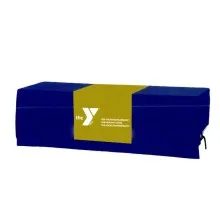 Table Runner 60" x 30" - Poly/Cotton Twill Fabric