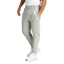 Adult Champion ® Reverse Weave ® Jogger - Screen Printed
