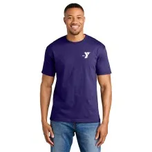 Adult Softstyle® T-Shirt - Screen Printed