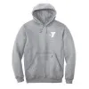 Hooded Sweats